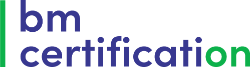 BM Certification